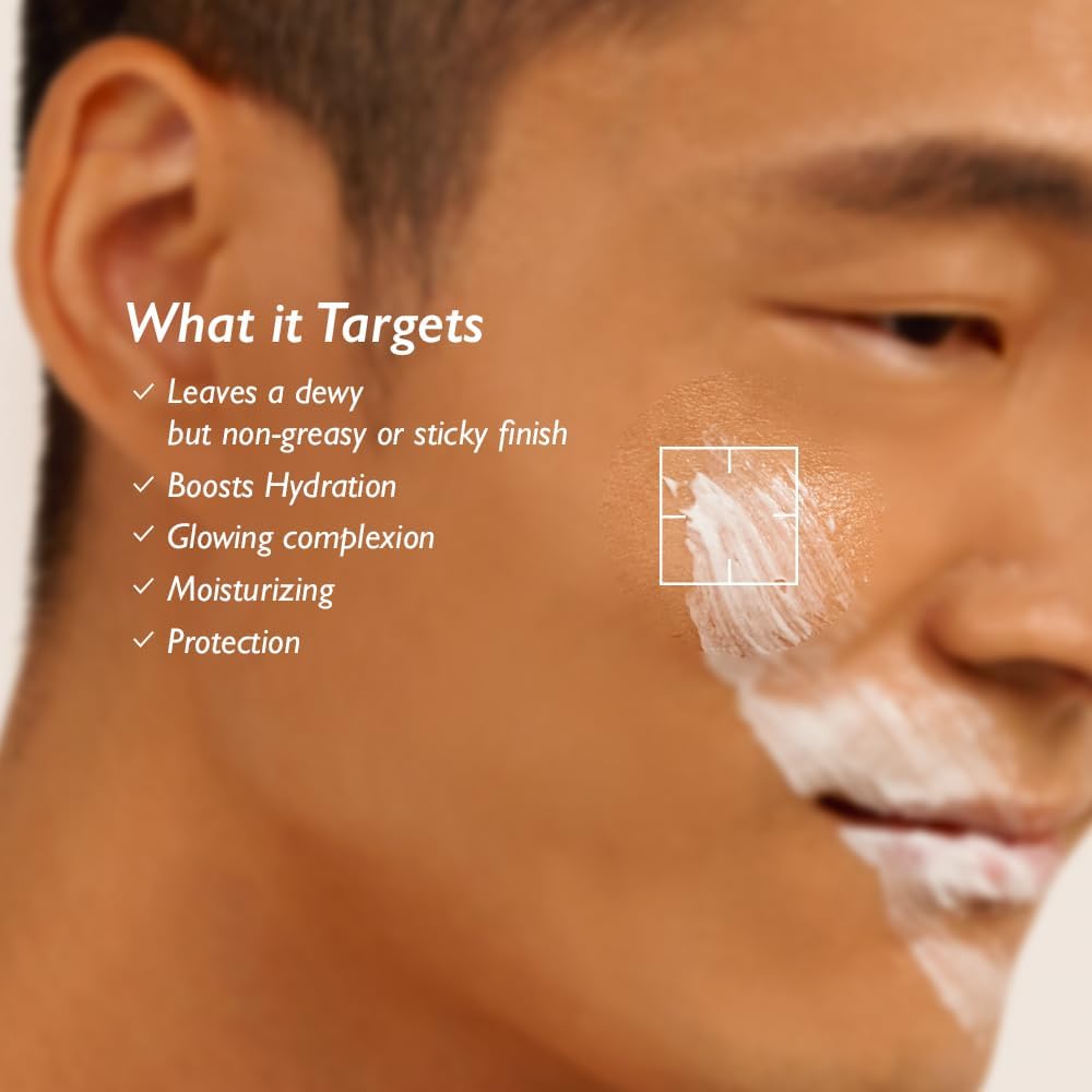 Haruharu Wonder Black Rice Moisture Airyfit Daily Sunscreen SPF50+/PA++++