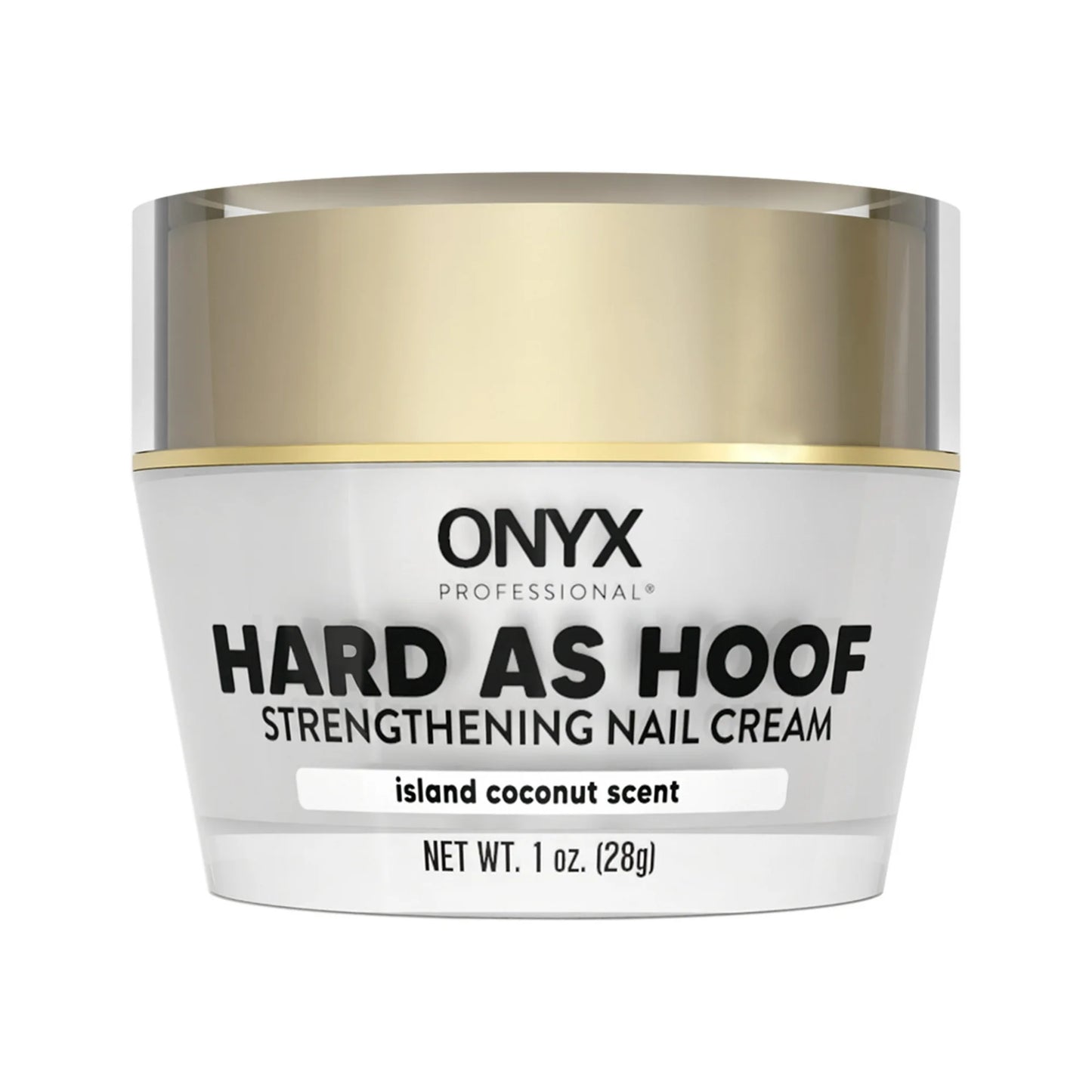 Hoof Hard As Nail Stregnthening Cream