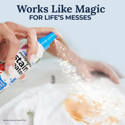 Miss Mouth's Messy Eater Stain Treater Spray - 120ml Stain Remover